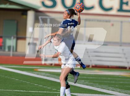Thumbnail 3 in Campo Verde vs. Desert Vista (Coyote Classic Tournament )  photogallery.