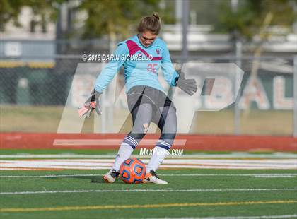 Thumbnail 3 in Campo Verde vs. Desert Vista (Coyote Classic Tournament )  photogallery.