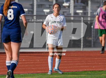 Thumbnail 1 in Campo Verde vs. Desert Vista (Coyote Classic Tournament )  photogallery.