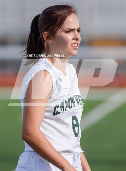 Thumbnail 3 in Campo Verde vs. Desert Vista (Coyote Classic Tournament )  photogallery.