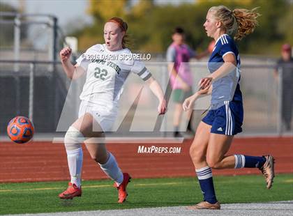 Thumbnail 1 in Campo Verde vs. Desert Vista (Coyote Classic Tournament )  photogallery.