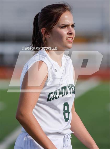 Thumbnail 1 in Campo Verde vs. Desert Vista (Coyote Classic Tournament )  photogallery.