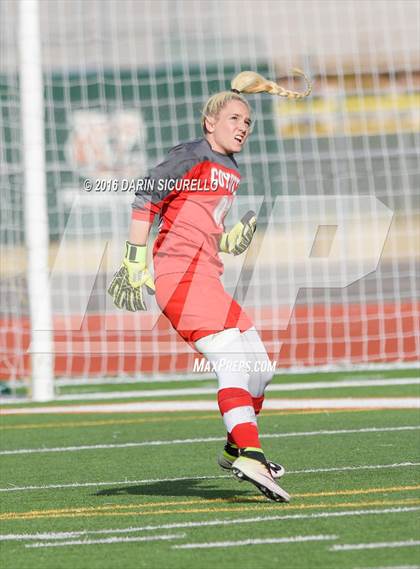 Thumbnail 1 in Campo Verde vs. Desert Vista (Coyote Classic Tournament )  photogallery.