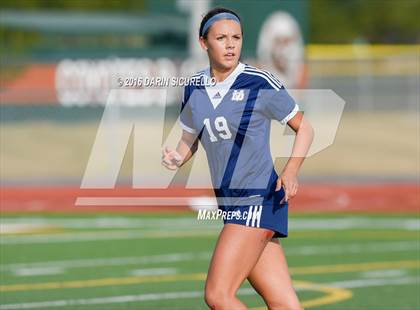 Thumbnail 3 in Campo Verde vs. Desert Vista (Coyote Classic Tournament )  photogallery.