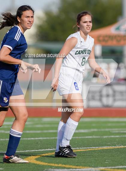 Thumbnail 3 in Campo Verde vs. Desert Vista (Coyote Classic Tournament )  photogallery.