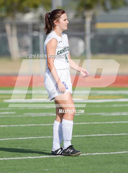 Thumbnail 3 in Campo Verde vs. Desert Vista (Coyote Classic Tournament )  photogallery.