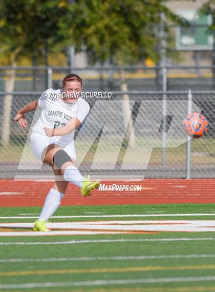 Thumbnail 1 in Campo Verde vs. Desert Vista (Coyote Classic Tournament )  photogallery.