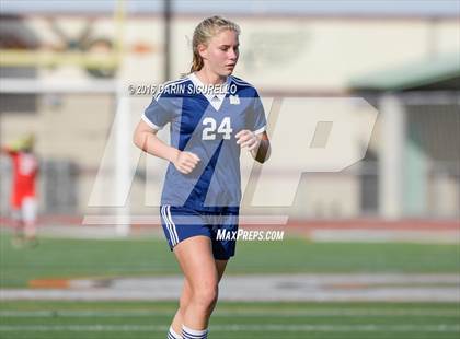 Thumbnail 3 in Campo Verde vs. Desert Vista (Coyote Classic Tournament )  photogallery.