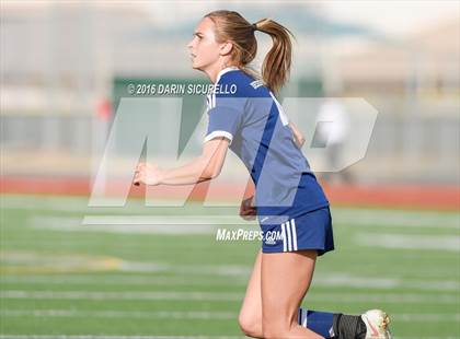 Thumbnail 3 in Campo Verde vs. Desert Vista (Coyote Classic Tournament )  photogallery.