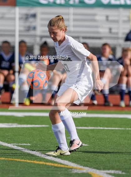 Thumbnail 1 in Campo Verde vs. Desert Vista (Coyote Classic Tournament )  photogallery.