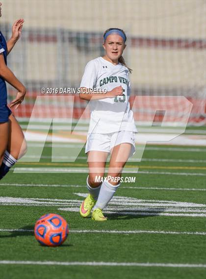 Thumbnail 3 in Campo Verde vs. Desert Vista (Coyote Classic Tournament )  photogallery.