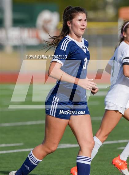 Thumbnail 3 in Campo Verde vs. Desert Vista (Coyote Classic Tournament )  photogallery.