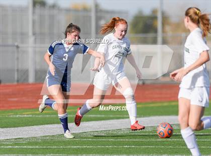 Thumbnail 1 in Campo Verde vs. Desert Vista (Coyote Classic Tournament )  photogallery.