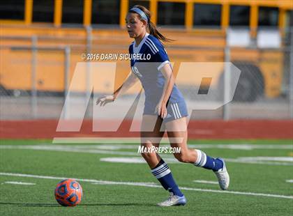 Thumbnail 1 in Campo Verde vs. Desert Vista (Coyote Classic Tournament )  photogallery.