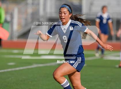 Thumbnail 3 in Campo Verde vs. Desert Vista (Coyote Classic Tournament )  photogallery.