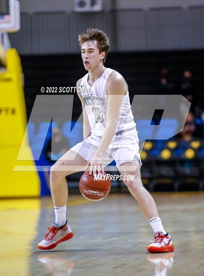 Thumbnail 3 in Archbishop Riordan v Archbishop Mitty (Open Division Finals) photogallery.