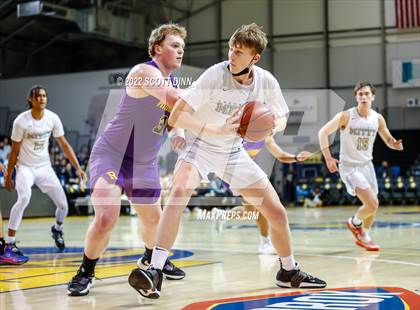 Thumbnail 1 in Archbishop Riordan v Archbishop Mitty (Open Division Finals) photogallery.
