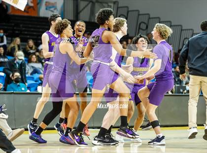 Thumbnail 3 in Archbishop Riordan v Archbishop Mitty (Open Division Finals) photogallery.