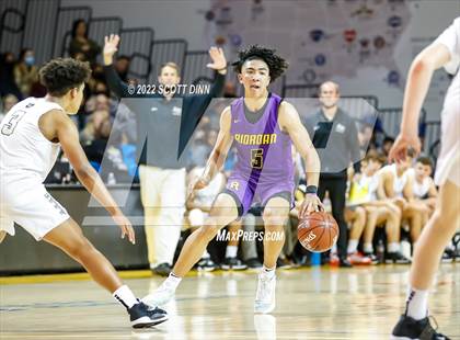 Thumbnail 3 in Archbishop Riordan v Archbishop Mitty (Open Division Finals) photogallery.