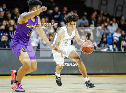Thumbnail 3 in Archbishop Riordan v Archbishop Mitty (Open Division Finals) photogallery.
