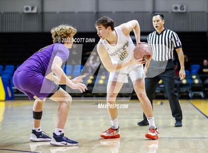Thumbnail 1 in Archbishop Riordan v Archbishop Mitty (Open Division Finals) photogallery.