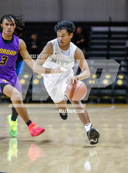 Thumbnail 1 in Archbishop Riordan v Archbishop Mitty (Open Division Finals) photogallery.