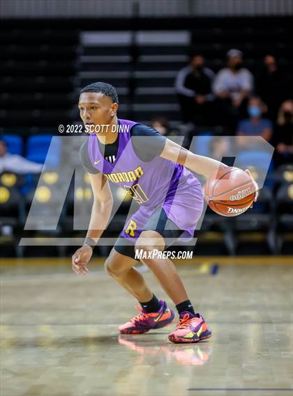 Thumbnail 2 in Archbishop Riordan v Archbishop Mitty (Open Division Finals) photogallery.