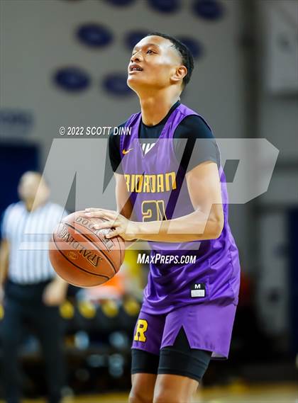 Thumbnail 3 in Archbishop Riordan v Archbishop Mitty (Open Division Finals) photogallery.