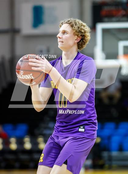 Thumbnail 1 in Archbishop Riordan v Archbishop Mitty (Open Division Finals) photogallery.