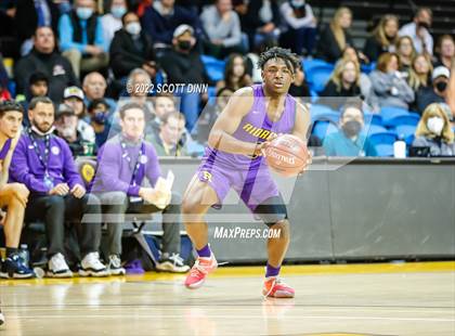 Thumbnail 2 in Archbishop Riordan v Archbishop Mitty (Open Division Finals) photogallery.
