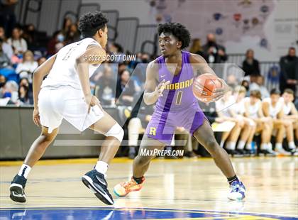 Thumbnail 1 in Archbishop Riordan v Archbishop Mitty (Open Division Finals) photogallery.