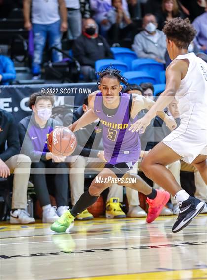 Thumbnail 1 in Archbishop Riordan v Archbishop Mitty (Open Division Finals) photogallery.