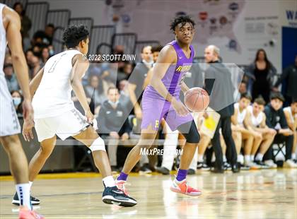 Thumbnail 2 in Archbishop Riordan v Archbishop Mitty (Open Division Finals) photogallery.