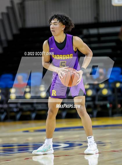 Thumbnail 1 in Archbishop Riordan v Archbishop Mitty (Open Division Finals) photogallery.