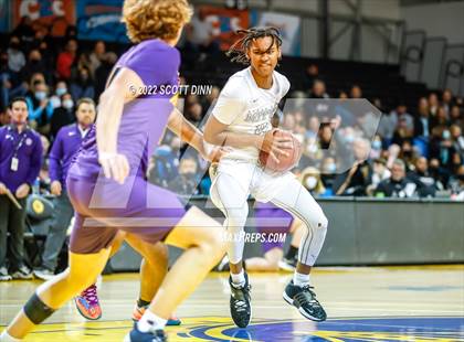 Thumbnail 1 in Archbishop Riordan v Archbishop Mitty (Open Division Finals) photogallery.