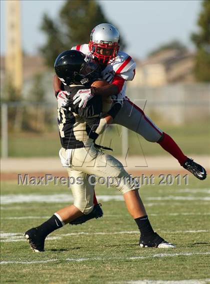 Thumbnail 2 in Antelope @ Pioneer photogallery.
