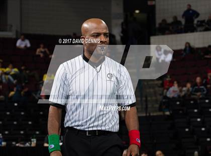 Thumbnail 3 in CIF State Boys Wrestling Championships (Day 2 - Consolation) photogallery.