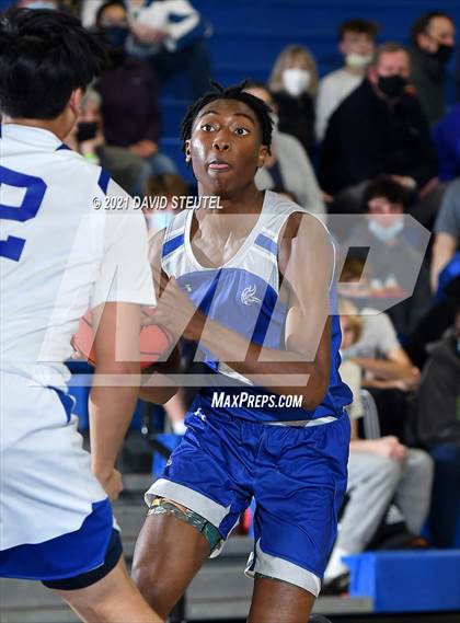 Thumbnail 1 in Valley vs. Davis (Les Curry Invitational) photogallery.