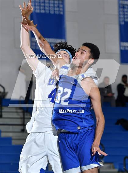 Thumbnail 3 in Valley vs. Davis (Les Curry Invitational) photogallery.