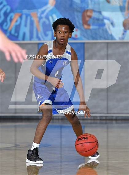 Thumbnail 3 in Valley vs. Davis (Les Curry Invitational) photogallery.