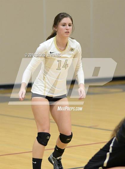 Thumbnail 2 in Buhach Colony vs. Christian Brothers (CIF SJS D3 Playoff) photogallery.