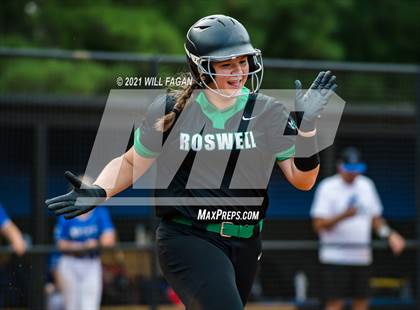 Thumbnail 3 in Roswell @ Centennial photogallery.