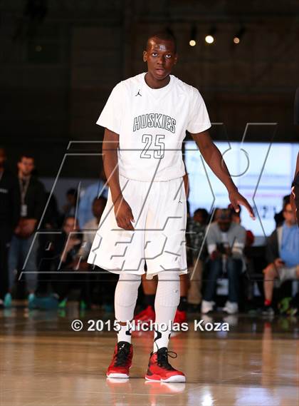 Thumbnail 1 in Chino Hills @ Alemany (Jordan Take Flight Challenge) photogallery.