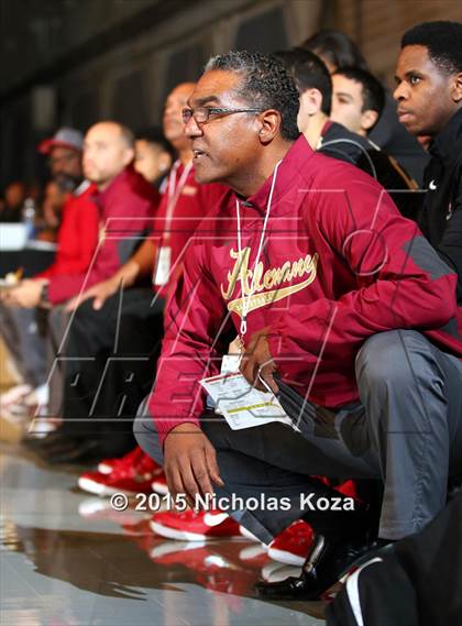 Thumbnail 3 in Chino Hills @ Alemany (Jordan Take Flight Challenge) photogallery.