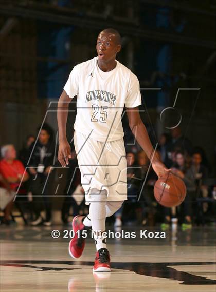 Thumbnail 2 in Chino Hills @ Alemany (Jordan Take Flight Challenge) photogallery.
