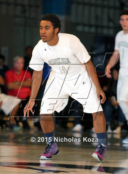 Thumbnail 1 in Chino Hills @ Alemany (Jordan Take Flight Challenge) photogallery.