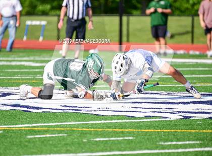 Thumbnail 3 in Ramapo @ West Morris Central (NJSIAA North Group 2 Semifinal) photogallery.