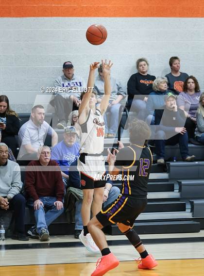 Thumbnail 3 in Jamestown @ Rocky Grove photogallery.