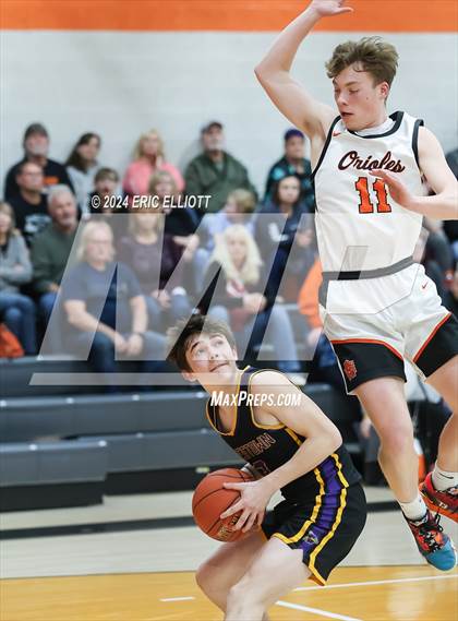Thumbnail 2 in Jamestown @ Rocky Grove photogallery.