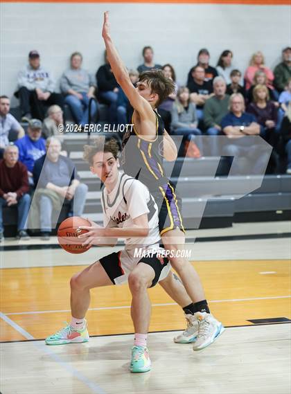Thumbnail 3 in Jamestown @ Rocky Grove photogallery.